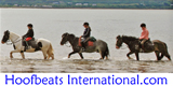 Hoofbeats International Riding Vacations