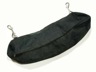 Cantle Bag