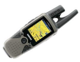 GPS