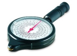 Map Measurer